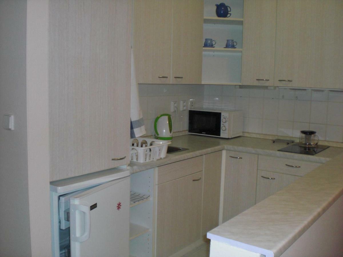 Apartmán pod Klínovcem Jáchymov Exterior foto