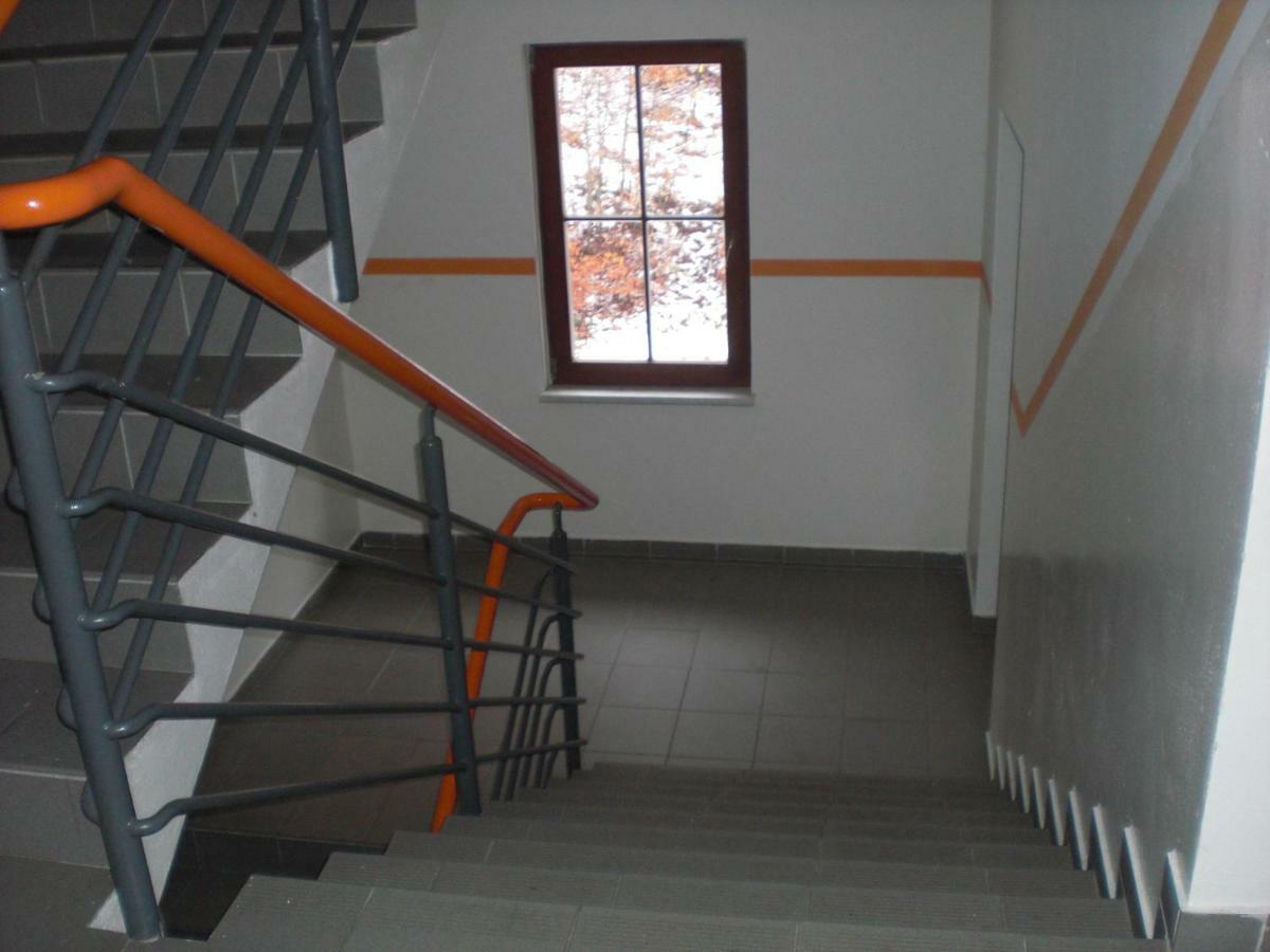 Apartmán pod Klínovcem Jáchymov Exterior foto